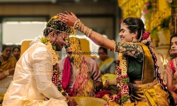 Rudra Entertainment  Sansar Weddin