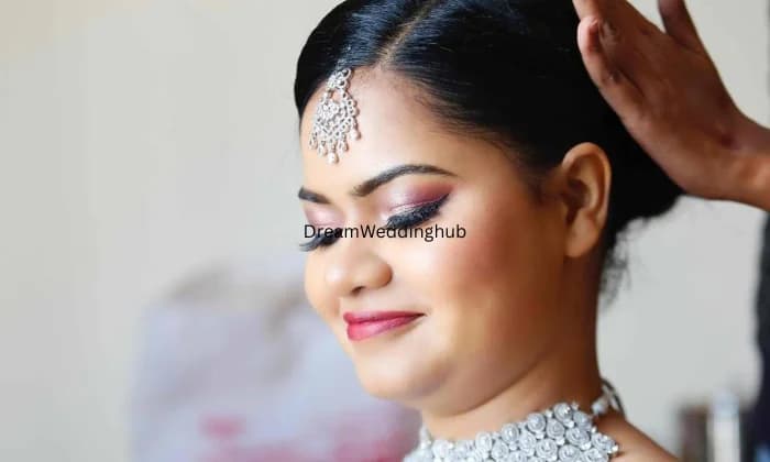 Sheetal Professional Makeup Artist