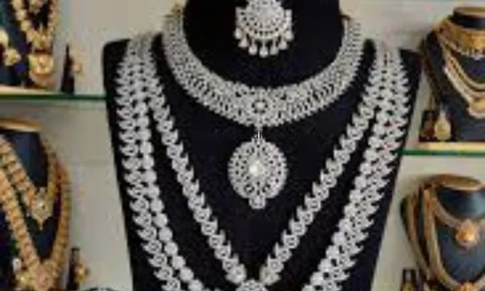 Vivek Jewellers