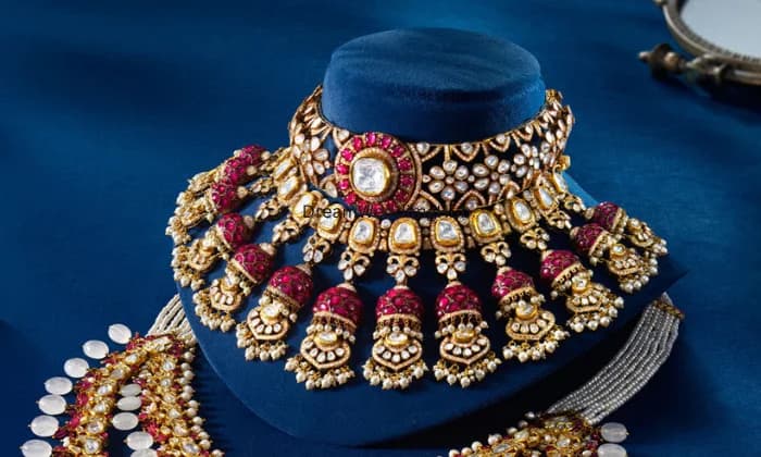 Anand Silver Jewellers