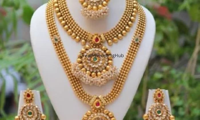 Shree Shyam Jewellers