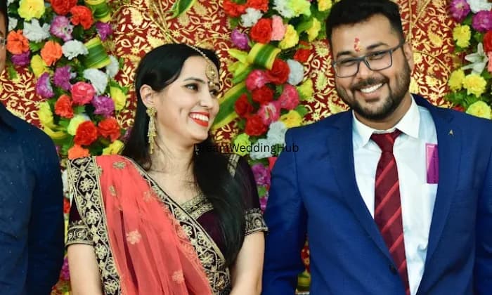 Sonu Videos  Wedding Photographer