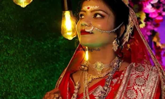 Studio Colour Wedding