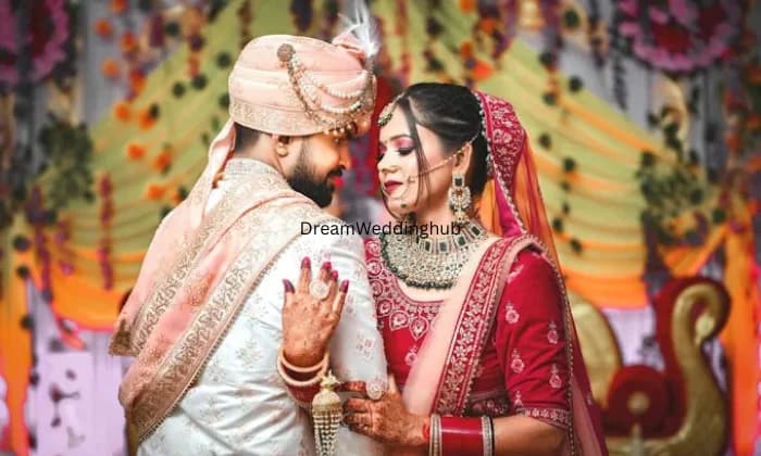 Mishra Digital Studio Best wedding studio