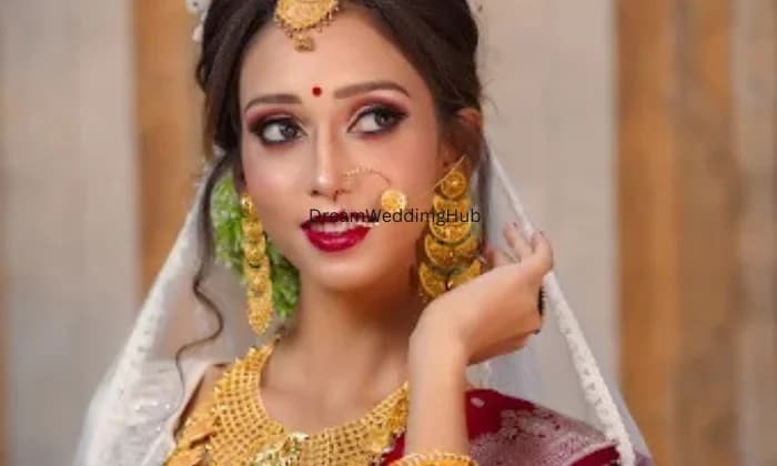 Shreyosi Family Salon