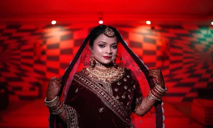 Hansraj Wedding Films  events company Godda