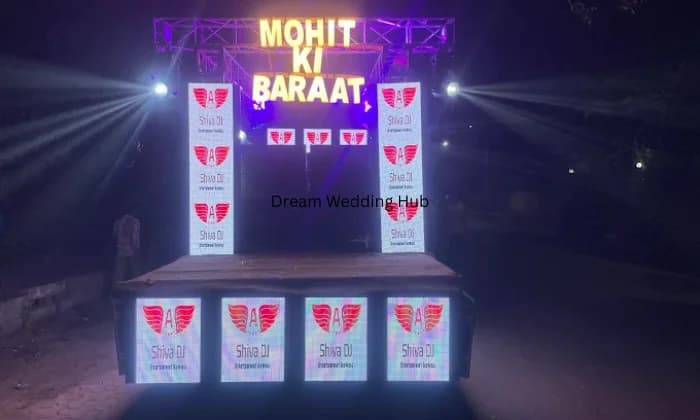 Heramba Sound Craft and Event