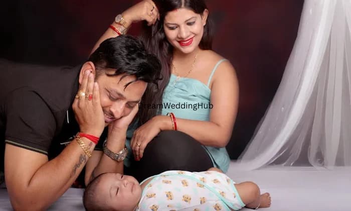 Annuvision Photography In Ranchi