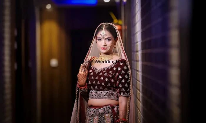 Elegant photography  Garhwa