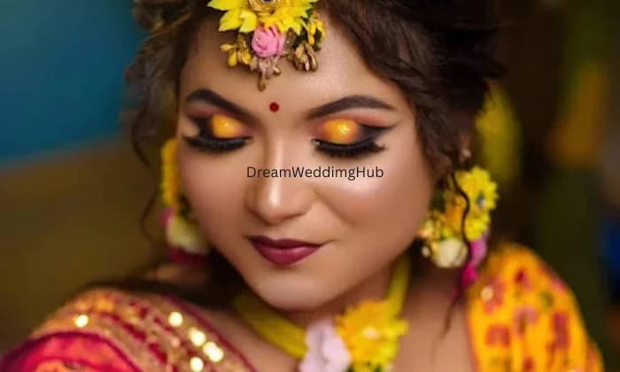 Anjali Makeover Studio