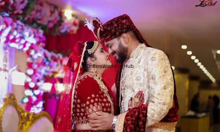 Lets Click photography  Wedding Photography