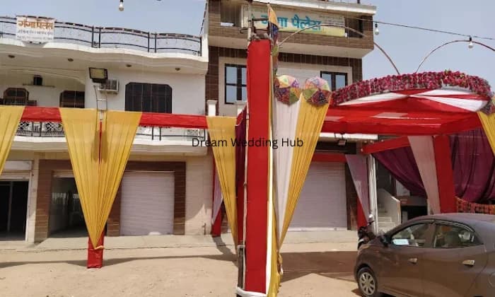 Ganga Palace alighar