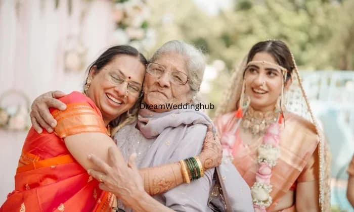 Picture it by Meera Wedding Photographer