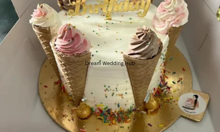 Sugartales by Jasmeet Kaur