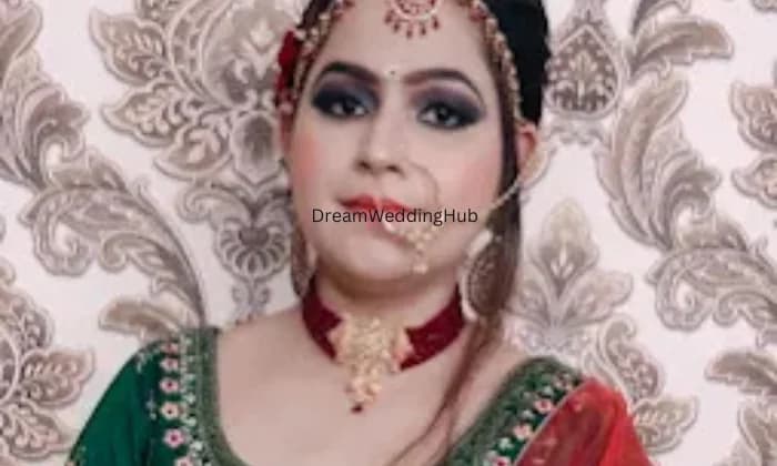 Roop Mantra Makeovers