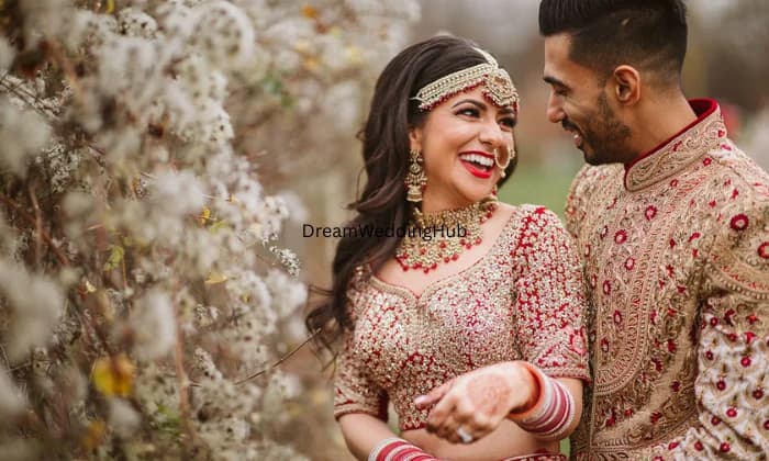 The Capture Wedding Photography