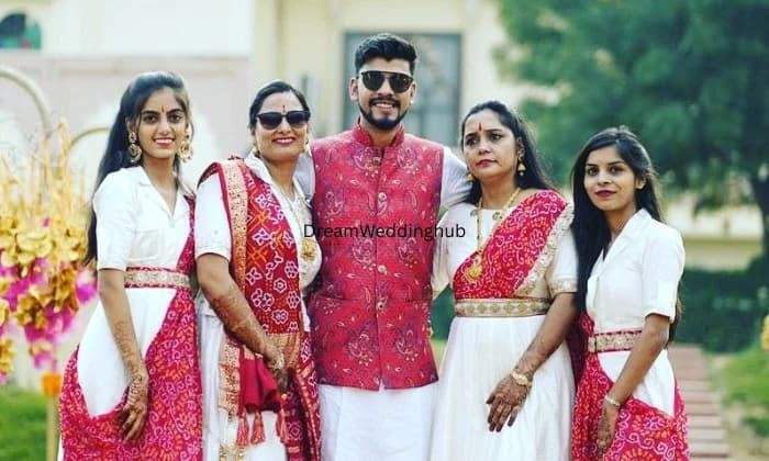 Radhe Krishna Photo Studio