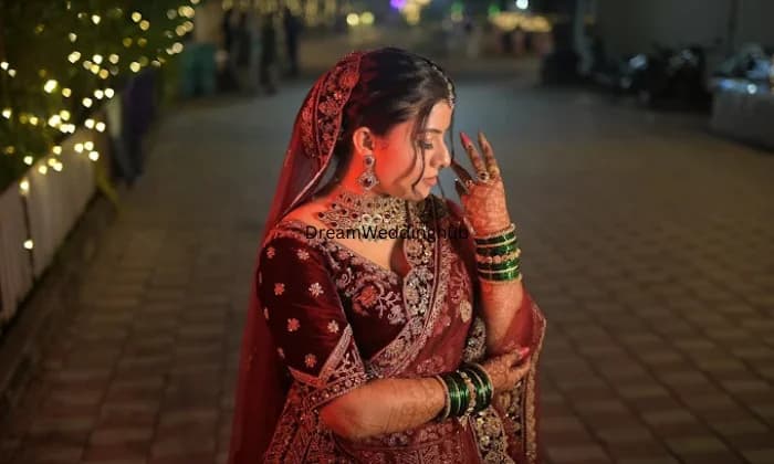 Vrushabh Photography