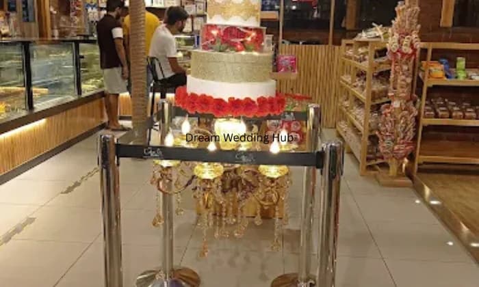 The Cake Bake gurugram