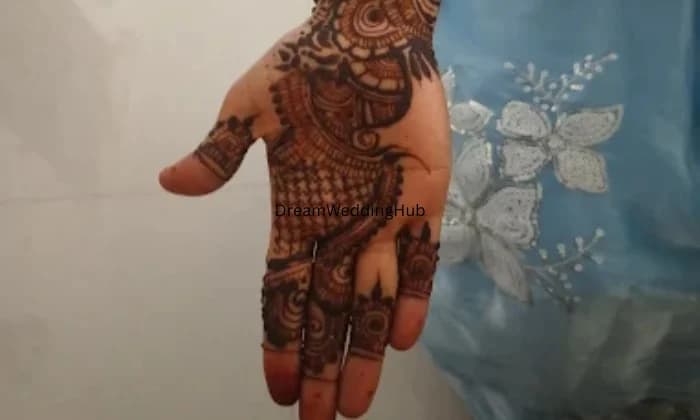 Sai Mehandi Arts