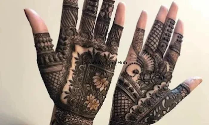 Khushbu Jain Makeup Studio