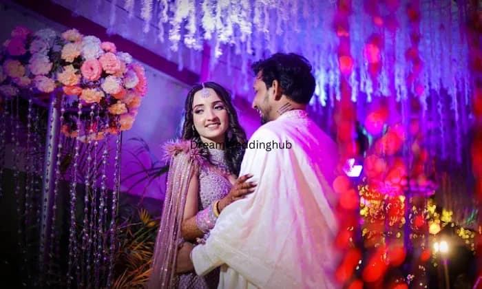 Sensitive Touch Photography