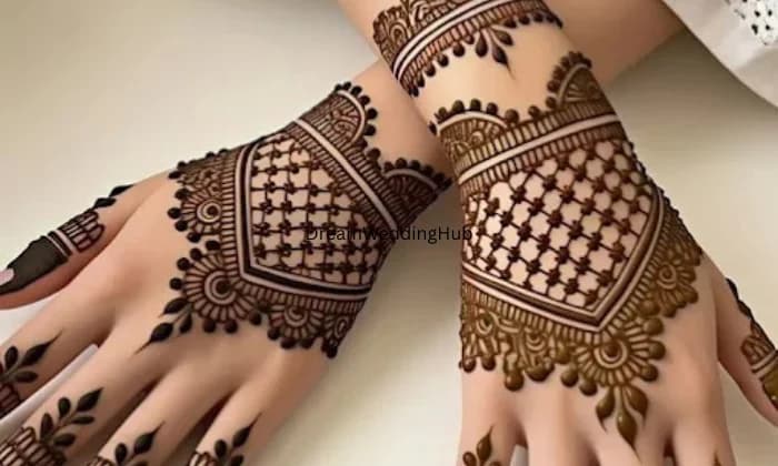 Prem mehandi art Kalyan