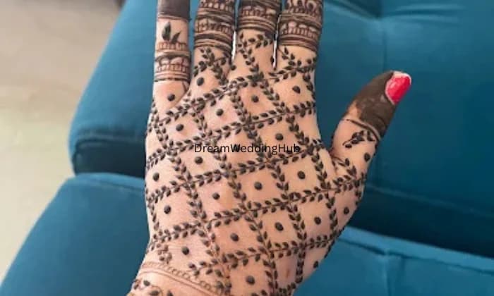 Sayalimehendi art  Classes