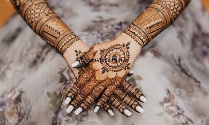 Ashok Mehandi Art Delhi