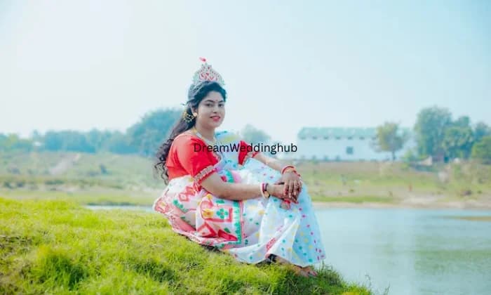 Bibaho Kahani  Jeet Biswas Photography