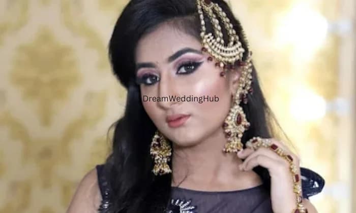 Mala Chopra Makeup studio