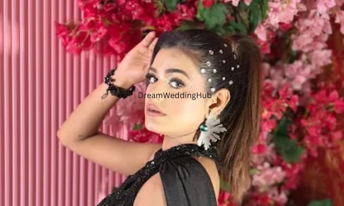 Ankita Arora makeover