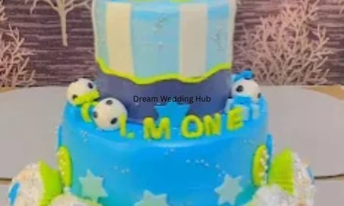 Cake Factory By Shree Ram Bakers