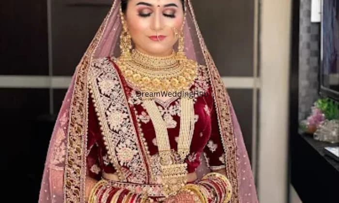 Rest  Recreation a premium salon