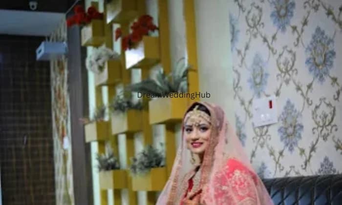 Punjabi Professional Salon