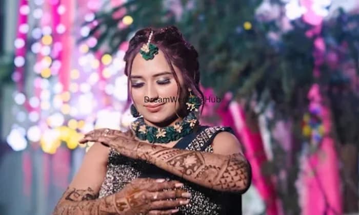 Bindia Makeup Studio