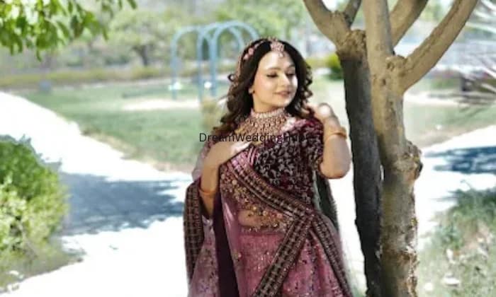 BRIDELOOK PROFESSIONAL SALON