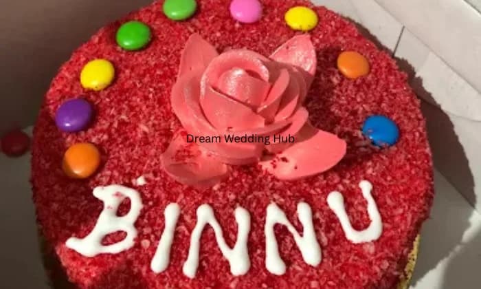 German Bakers karnal