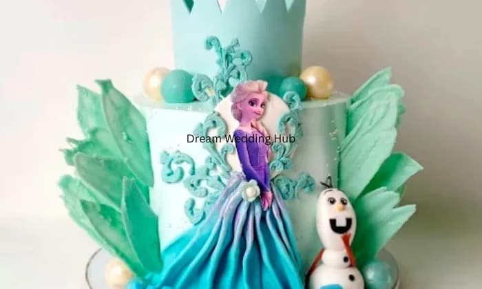 Sweet Lil Things Bakery mewat