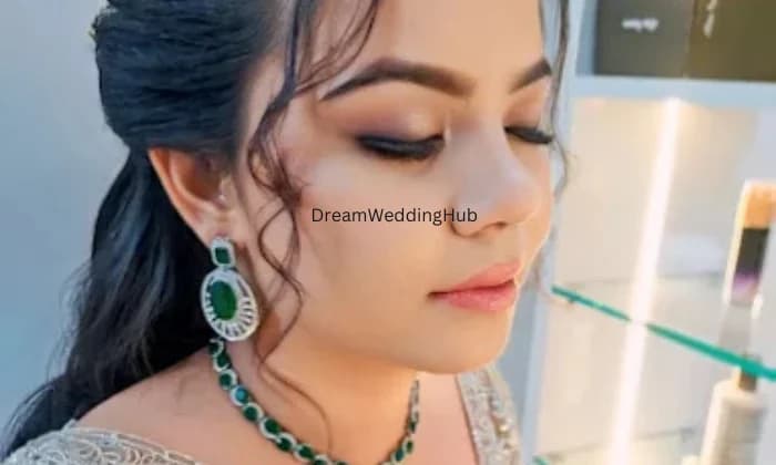 Embrace Beauty Salon