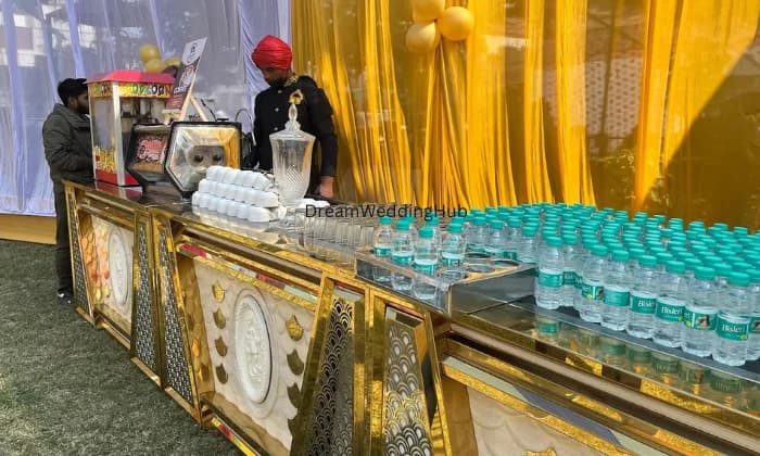 Shri Anapurna Ji Caterers and Events