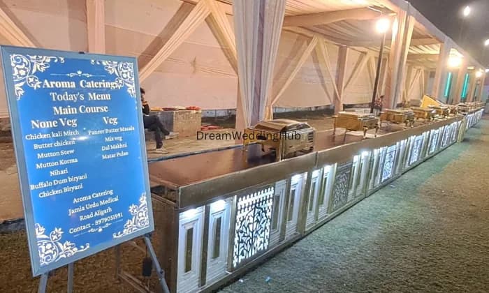 Golden  Leaf Caterers