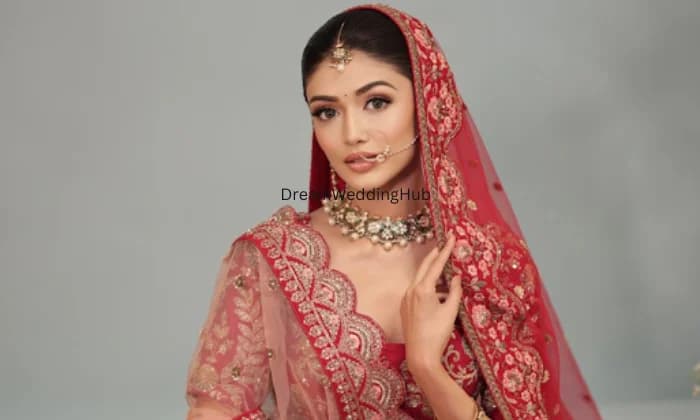 Khushboo Shaikh  Best Makeup Artist