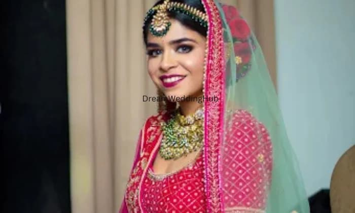 Makeup Artist Mehr Dangi