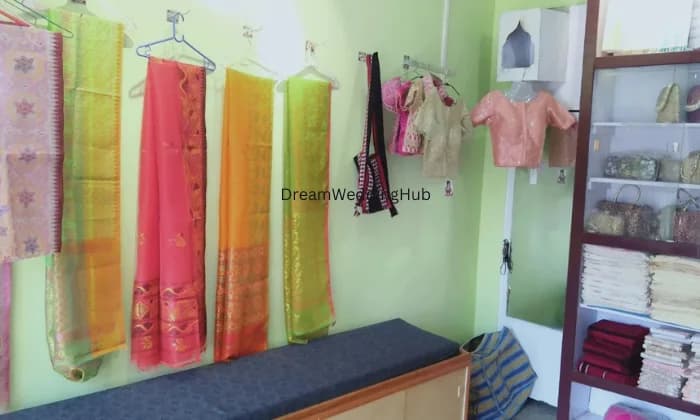 Mylooms Collections imphal