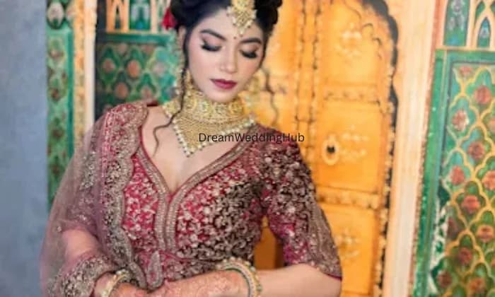 Pooja Sharma Makeovers