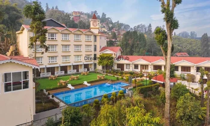Fortune Resort Kalimpong