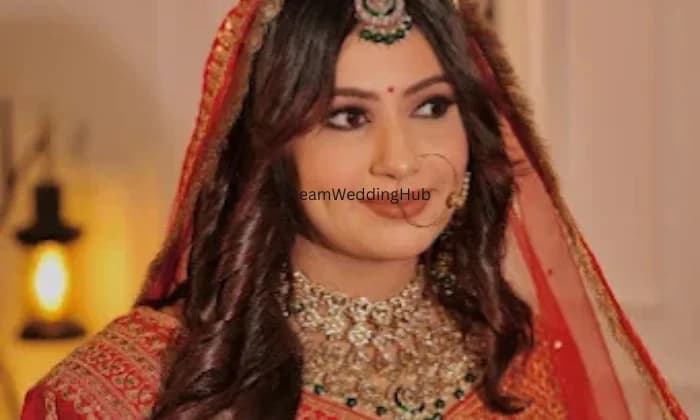 Charu Gumber Makeup Studio