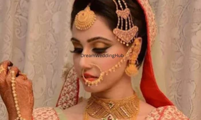 Makeovers by Pooja MS