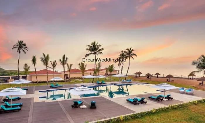 Welcomhotel By ITC Hotels Mahabalipuram